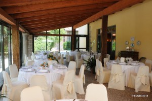 Ristorante Le Volte