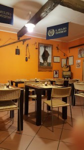 Il Mulino dal 1936 Trattoria Pizzeria