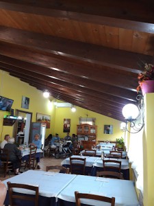 Ristorante Pizzeria Il Campeggio Rioveggio