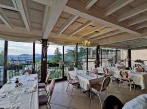 Antica Trattoria La Piazza