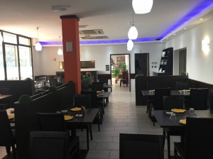 Ristorante Sushi Zun