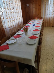 Trattoria Ca' Del Vento