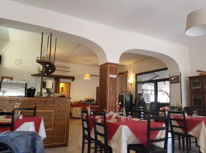 Ristorante La Pizacra