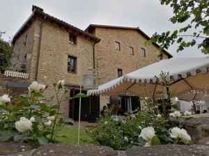 Agriturismo la Torretta