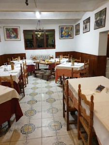 Ristorante Mezzariva