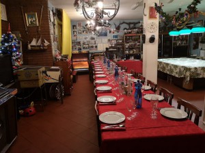 La Taverna Di Angela Home Restaurant