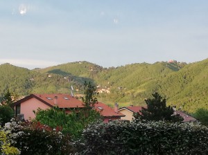 Agriturismo Ca' di Piaza