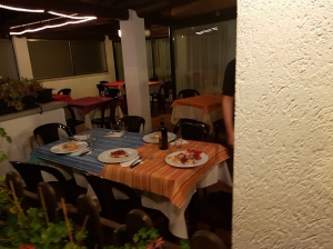 Ristorante Pizzeria Al Portico Rioveggio | Monzuno