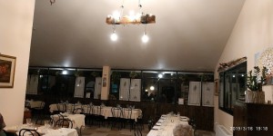 Trattoria Risotteria da Maurizio