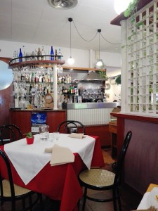 Ristorante Pizzeria Mazzanti