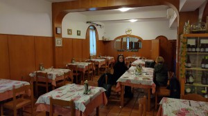 Trattoria Da Carlo