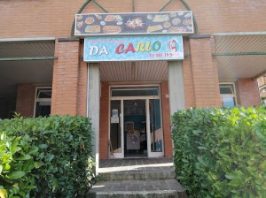 Da Carlo Pizzeria da Asporto