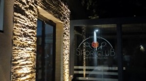 Sport Club Ozzano - Caffetteria e Cucina