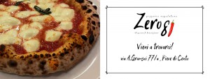 Pizzeria & Friggitoria Zero81