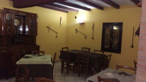 Trattoria al Gallo