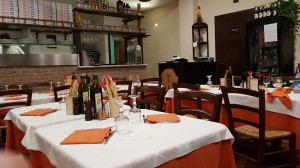 Ristorante Pizzeria La Spiga