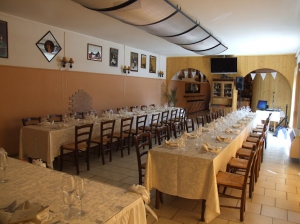 Ristorante Pizzeria Lo Stuzzichino