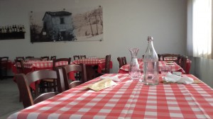 Bar Trattoria Bivio