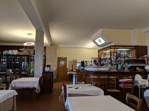 Ristorante pizzeria Il drago verde