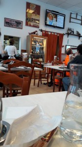 Trattoria Da Claudia