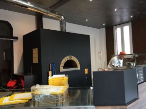 Pinko Pallino - Pizzeria d'Asporto e a Domicilio San Pietro in Casale