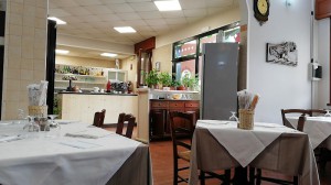 Ristorante Pizzeria Da Musetto