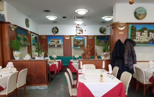 Ristorante Pizzeria Lo Smeraldo