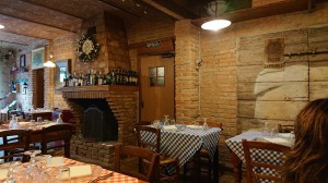 Trattoria Piazzetta a.Persiceto