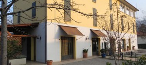 Locanda 3 Virtù