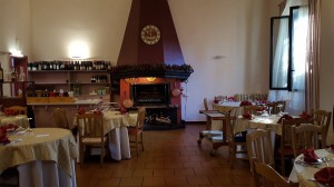 Palazzo de’ Rossi Ristorante