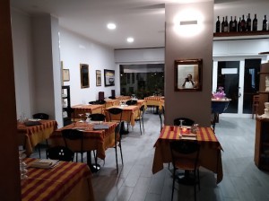 Ristorante PescioLino