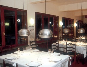 Ristorante Antica Trattoria La Grotta dal 1918