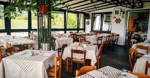 La Terrazza - Ristorante a Mongardino