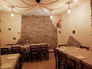 Osteria pizzeria Peccati di gola