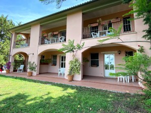 Il Melograno Country House in Maremma