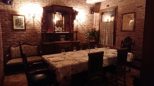 Ristorante Titì