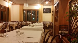 Ristorante Masetti