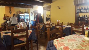 PIZZERIA IL COLIBRI'