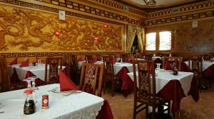 Ristorante cinese Grande Cina