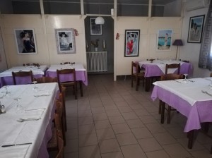 Osteria Degli Amici Miei