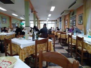 Ristorante Primavera