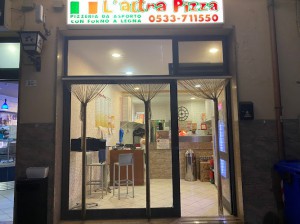 L'altra Pizza