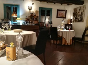 Ristorante La Zanzara