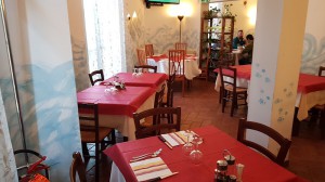 Trattoria Angolo D'Oro