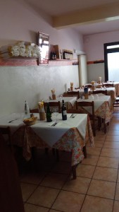 Bar Trattoria Trieste