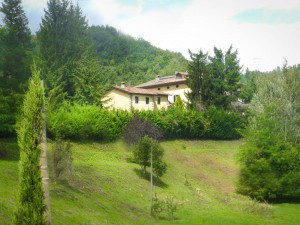 Villa Bertagni