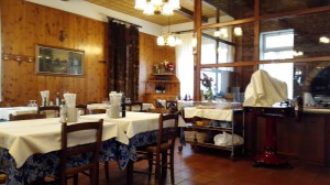 Pizzeria Trattoria Stella D'Oro