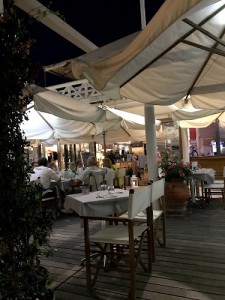 Gallanti Ristorante 'Il Gallantino'