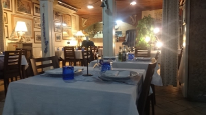 Ristorante Checo