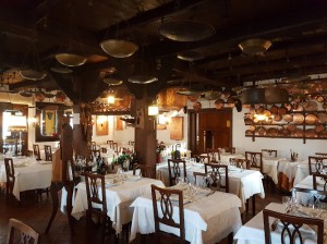 Trattoria Al Pirata